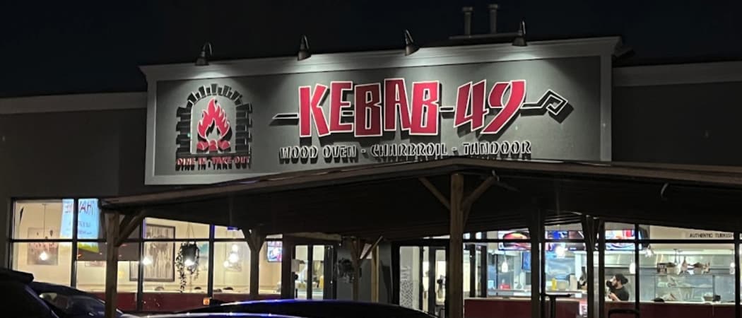 Photo of Kebab 49
