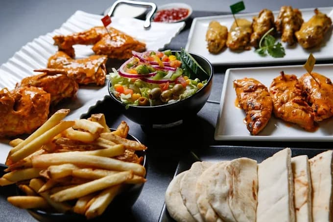 Photo of Peri Peri Original