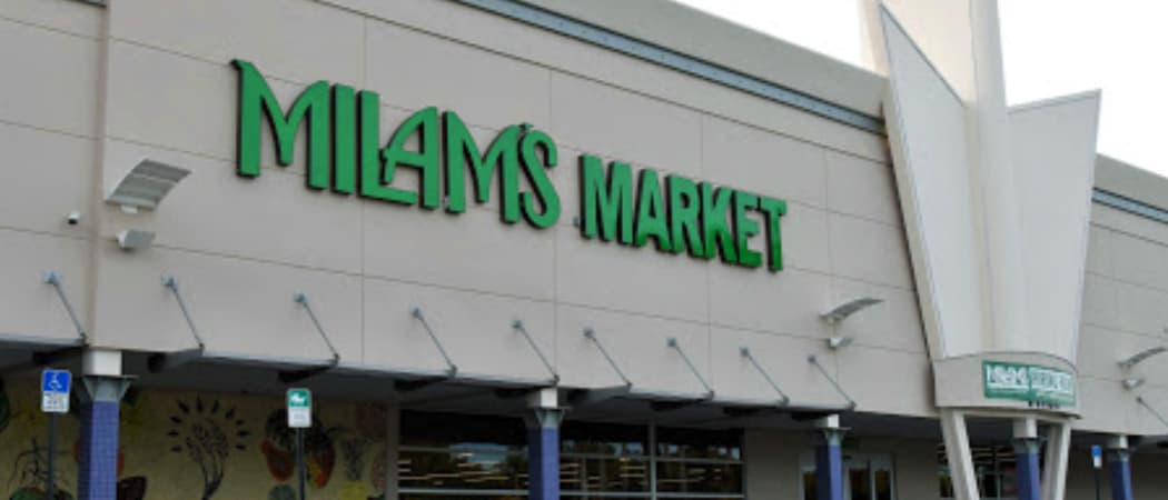 Photo of Whole Foods Market