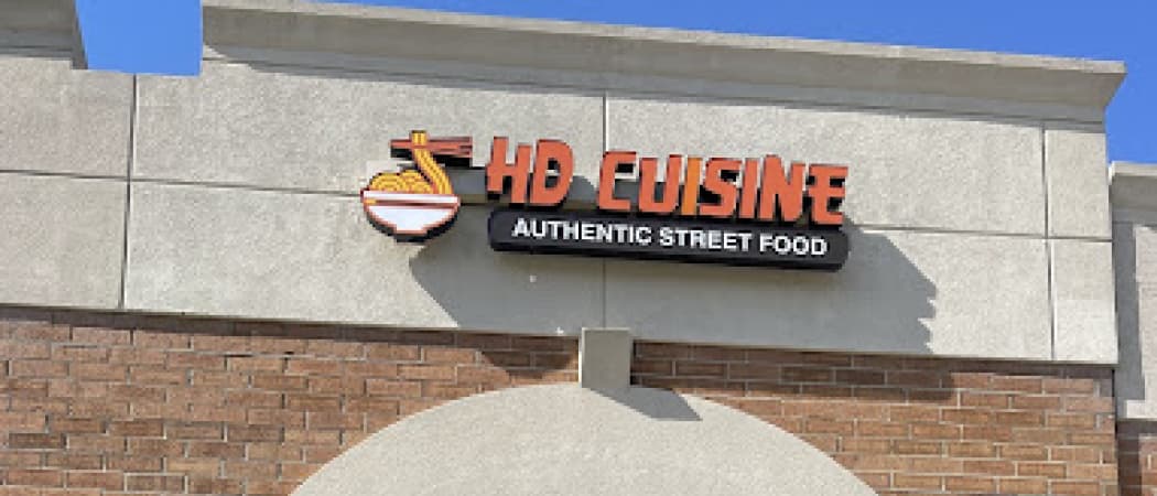 Photo of Hawker Delights