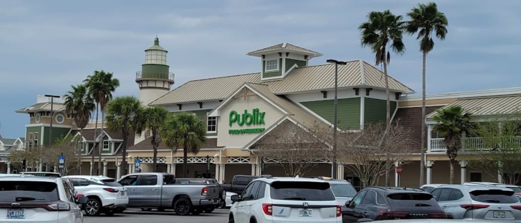 Photo of Publix