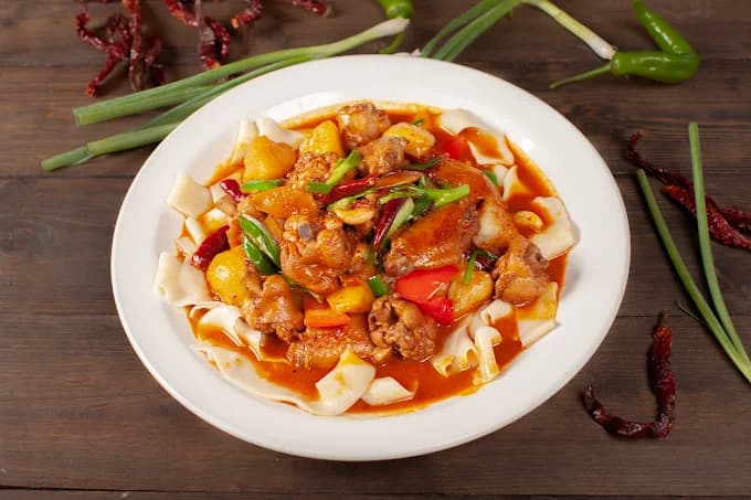 Photo of Taibat Noodle House