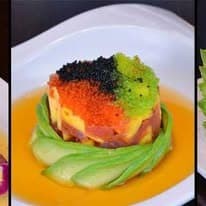 Photo of Tangra Asian Fusion (II)