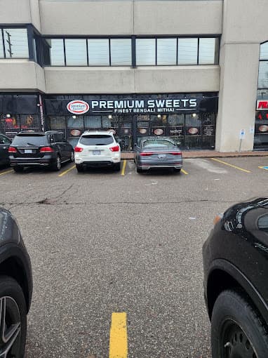 Photo of Premium Sweets