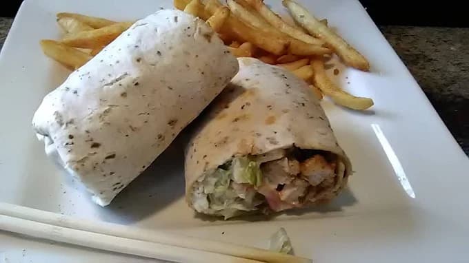 Photo of Sky Crêpe Café