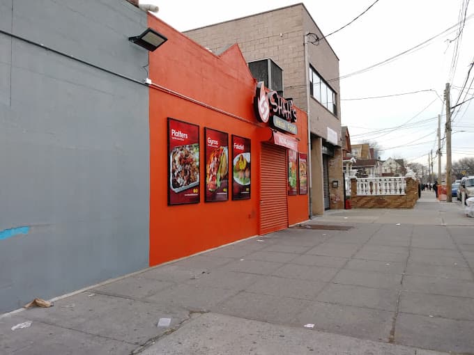 Photo of Shah's Halal Food