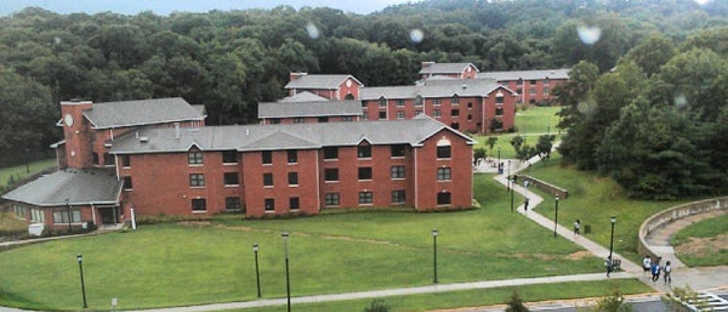 Photo of The Halal Shack @ SUNY Old Westbury