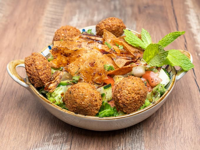 Photo of Falafel Sams
