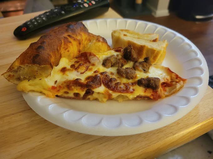Photo of Zio Al's Pizza & Pasta