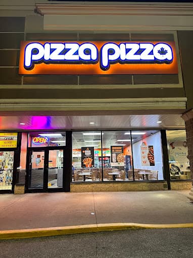 Photo of Pizza Pizza