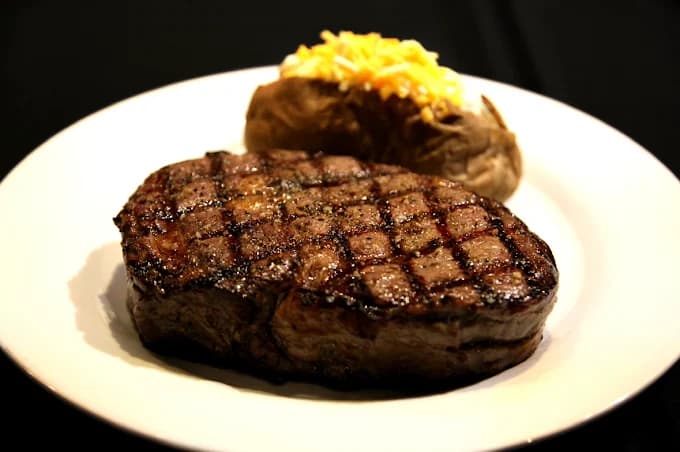 Photo of Affy's Premium Grill