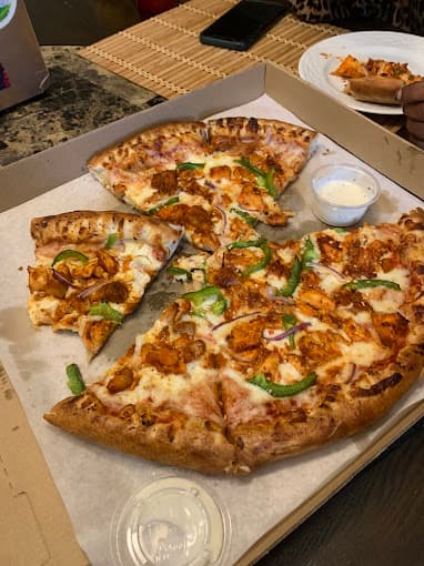 Photo of Stone Creek Pizza & Frozen Yogurt