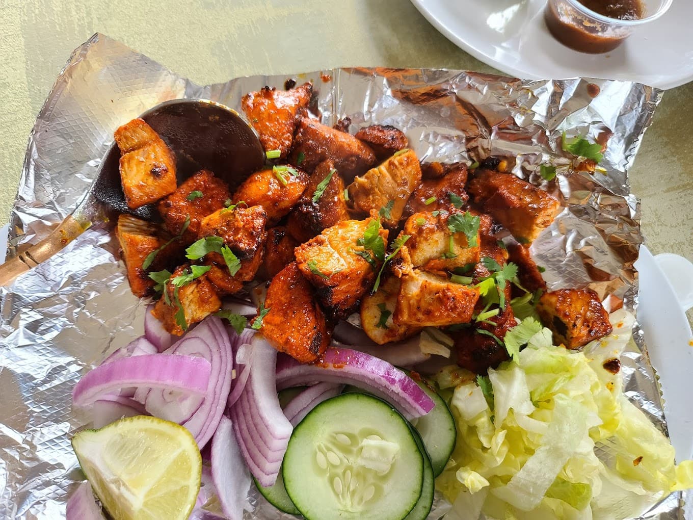 Photo of Biryani Pointe