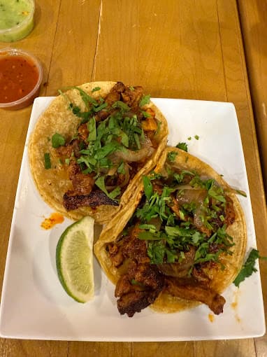 Photo of Taco Maya
