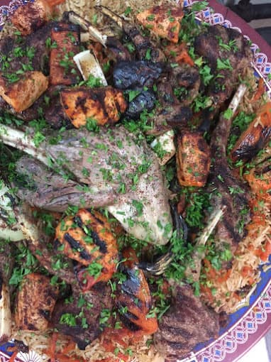 Photo of Azro Afghan Cuisine