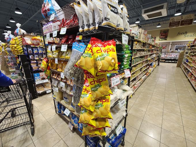 Photo of Brookhaven Marketplace