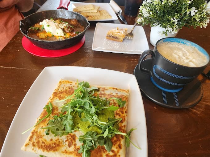 Photo of Vivel Crêpes & Coffee