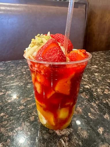 Photo of Ananas Café