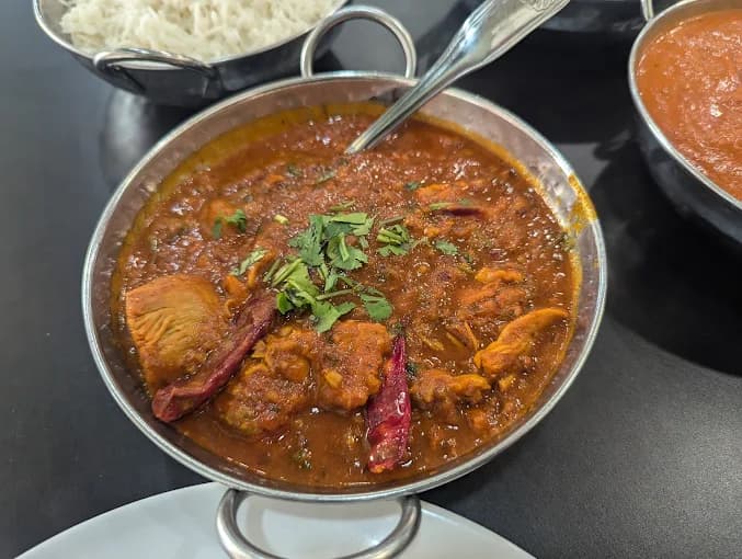 Photo of Tikka Lounge
