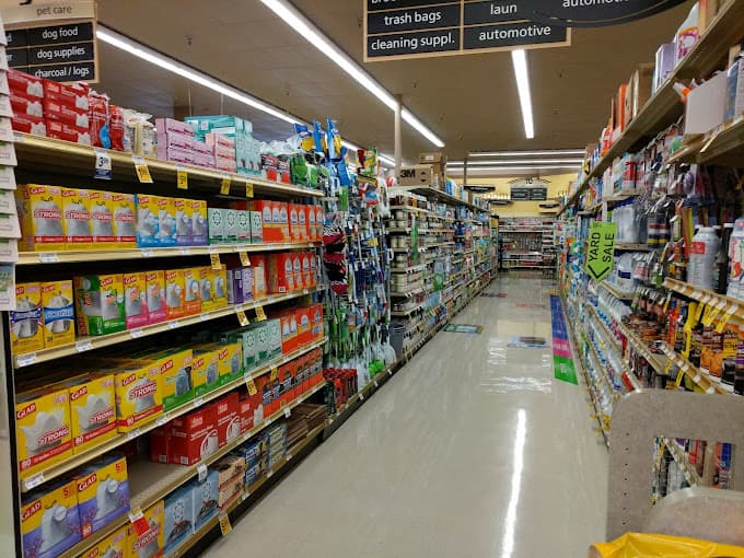 Photo of Randall's