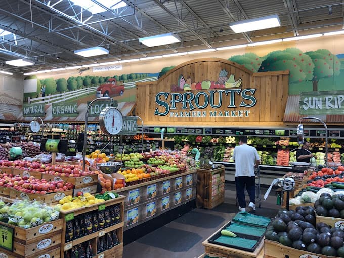 Photo of Sprouts Farmers Market