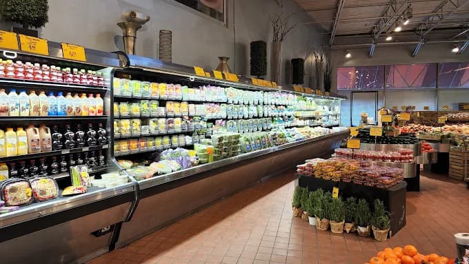 Photo of Papa Joe's Gourmet Market