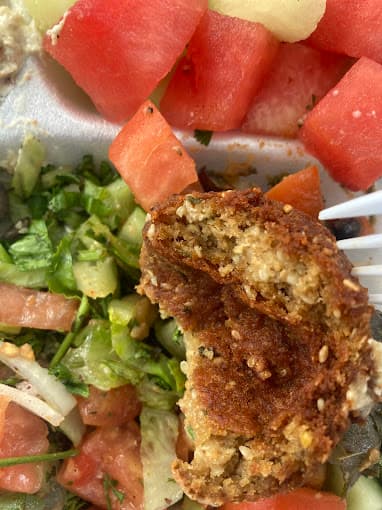 Photo of Ali Baba's