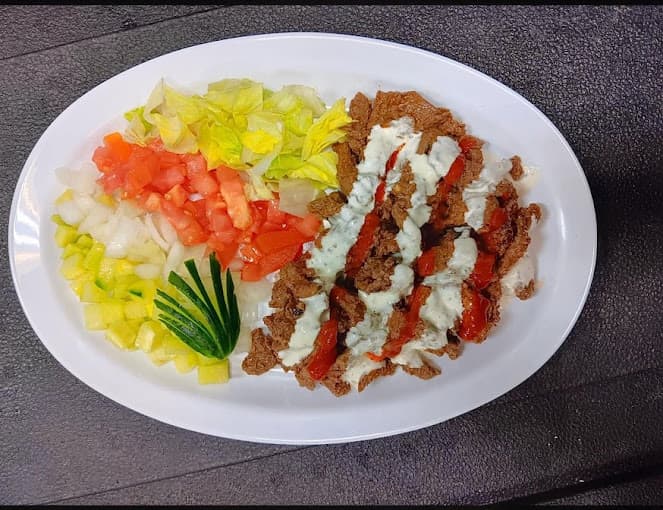 Photo of Halal 5