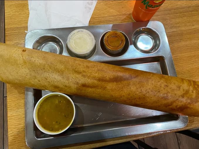 Photo of Rangoli Indian Cuisine
