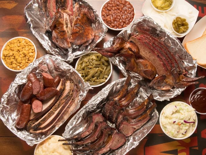 Photo of Alzer's BBQ
