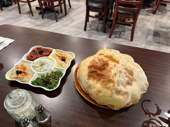 Photo of Istanbul Grill