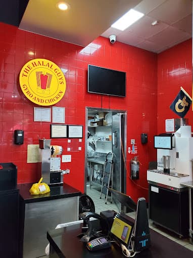 Photo of The Halal Guys
