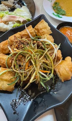 Photo of Evertop Hainanese Chicken Rice