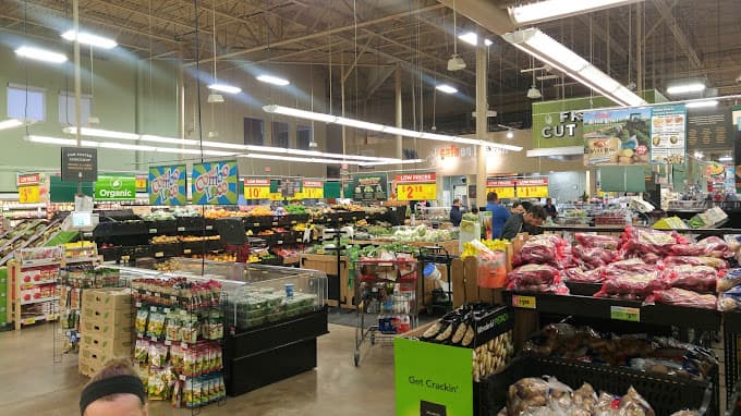 Photo of H-E-B