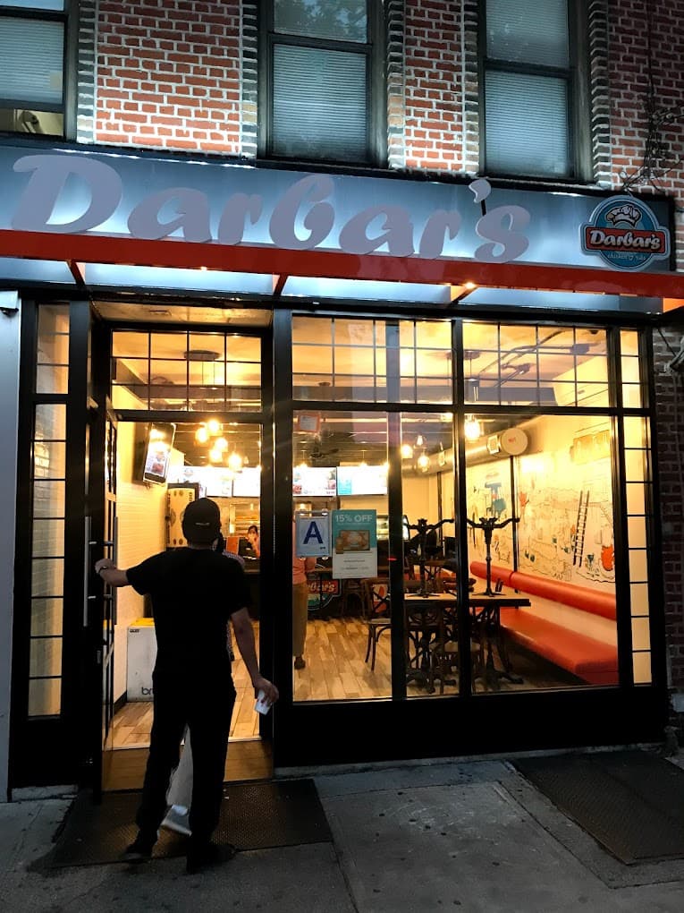 Photo of Darbar's Chicken & Ribs