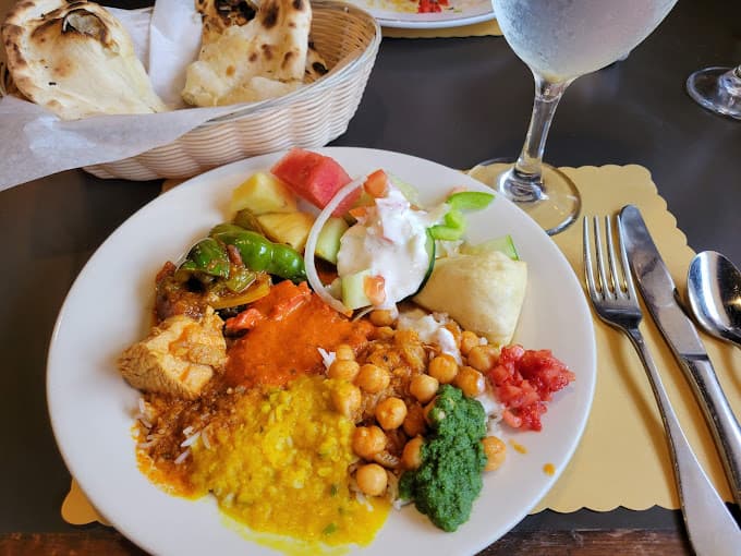 Flavor of India photo 2