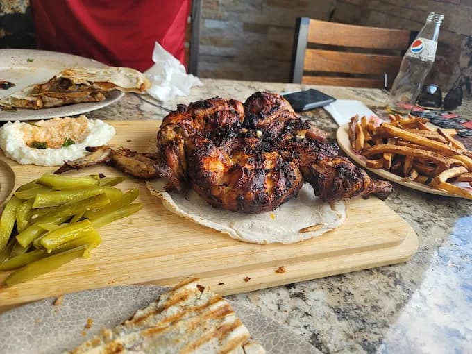 Photo of Hawilo Grill