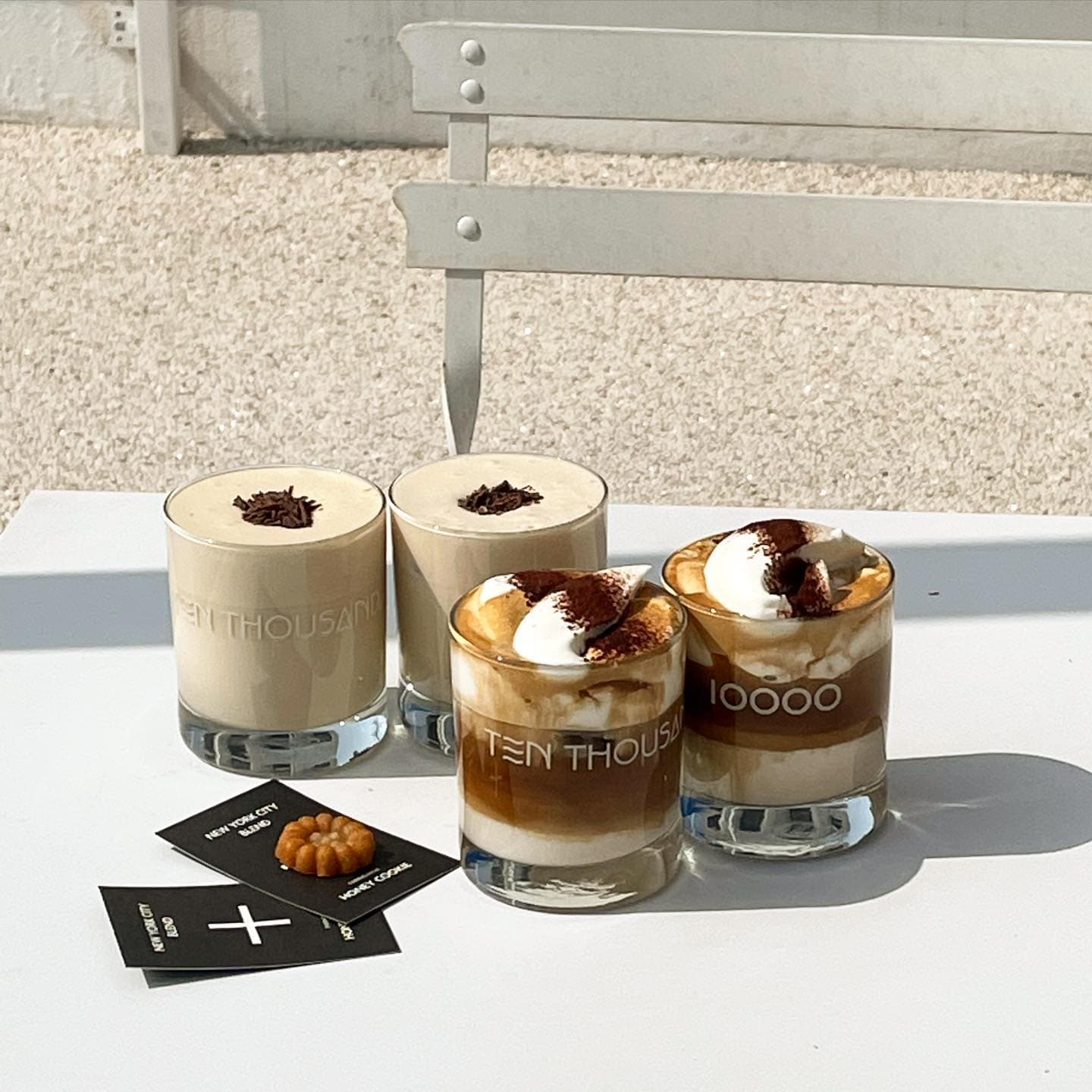 Photo of Ten Thousand Coffee