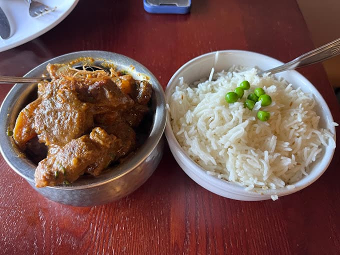 Photo of Saffron Indian Fusion