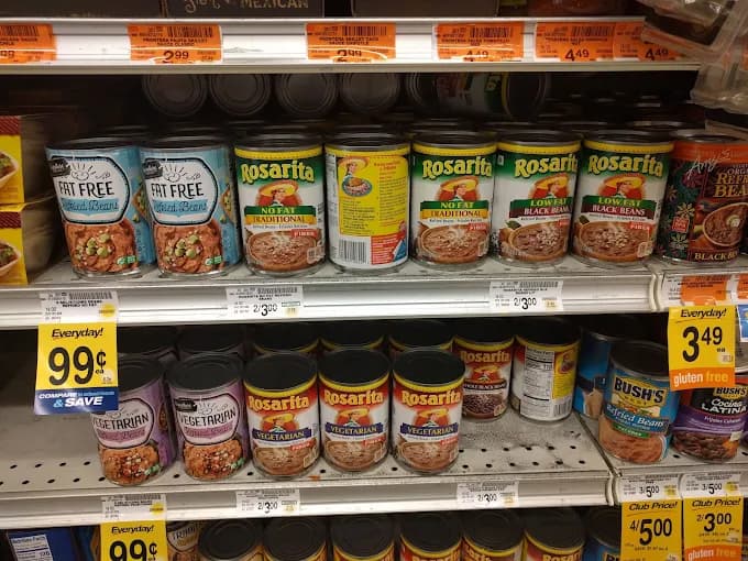 Photo of Safeway
