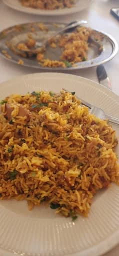 Photo of Jaipur Cuisine of India