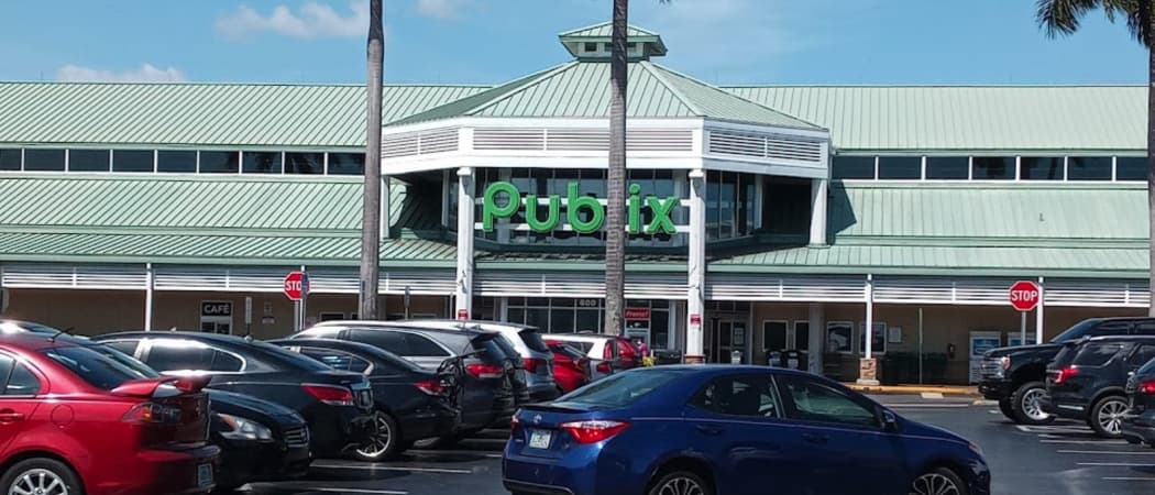 Photo of Publix