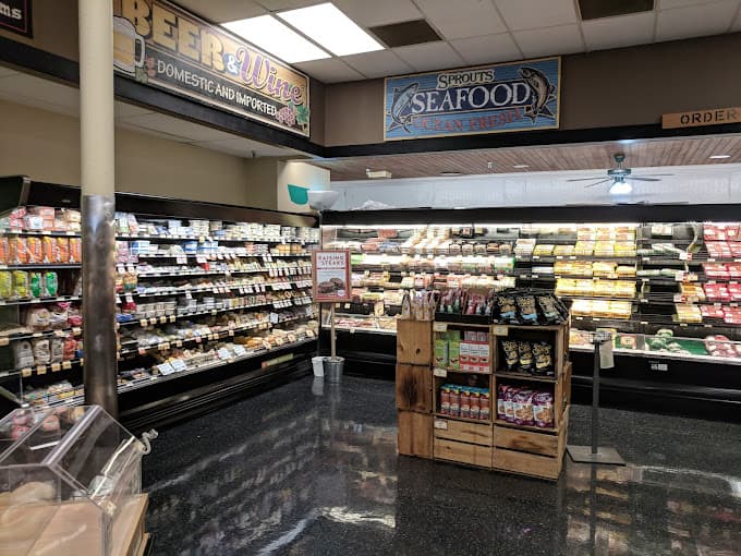 Photo of Sprouts Farmers Market