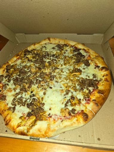 Photo of Italiano's Pizza