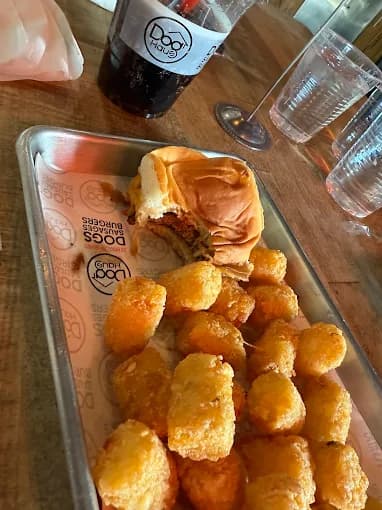 Photo of Dog Haus