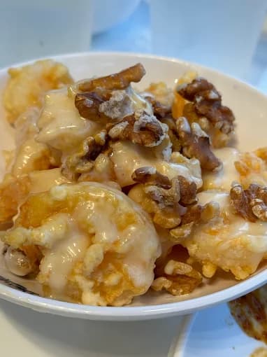 Photo of Super Dumpling