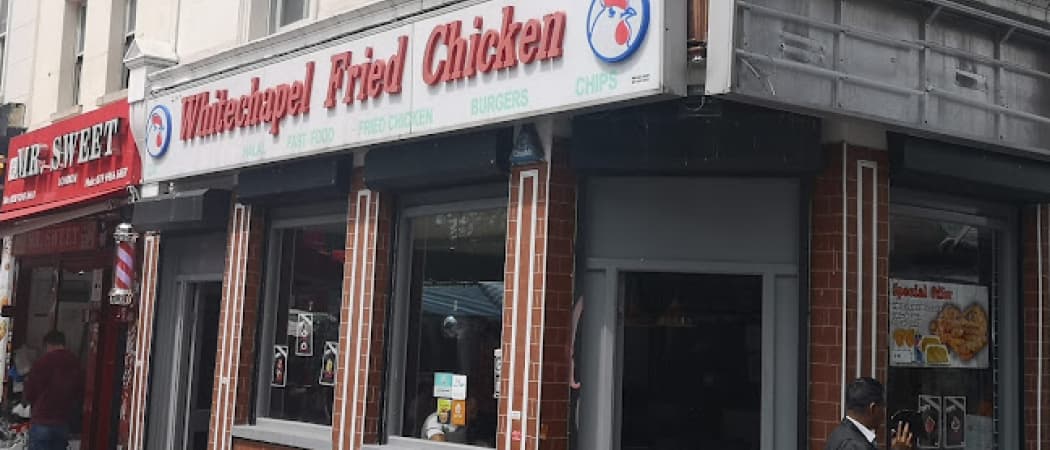 Photo of Whitechapel Fried Chicken
