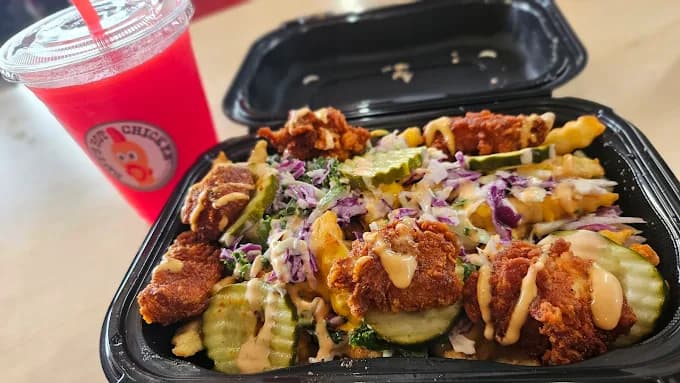 Photo of Dave's Hot Chicken