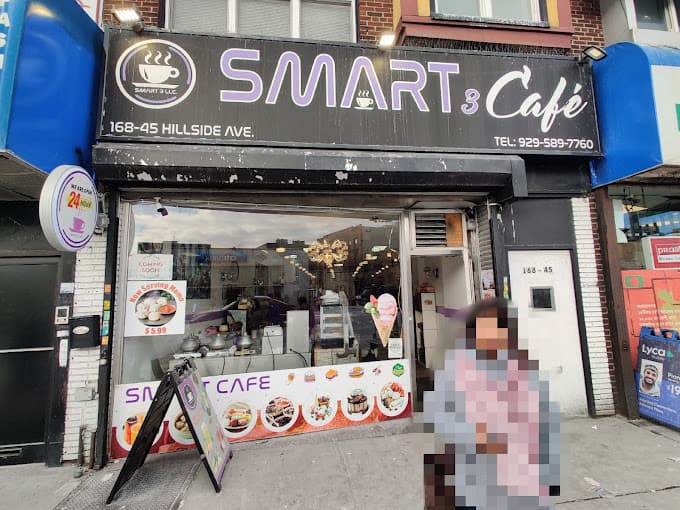 Photo of Smart Café