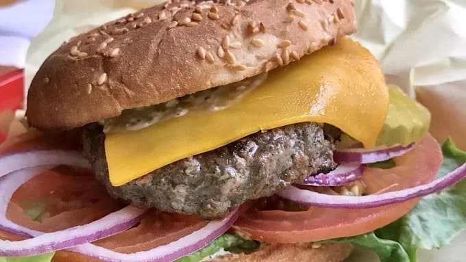 Photo of Bongo Burger